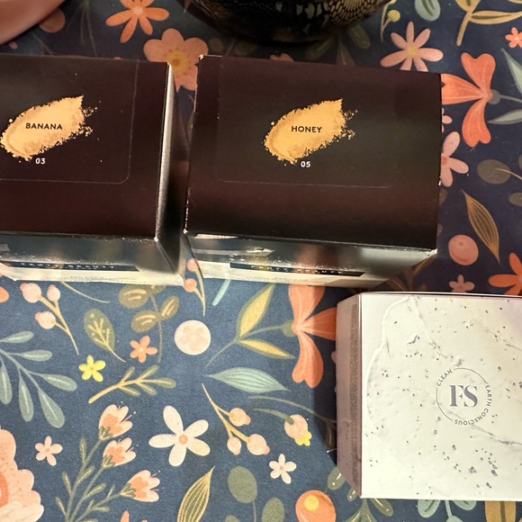 All NEW Fenty Skincare and Make Up. Never used! - Picture 3 of 7